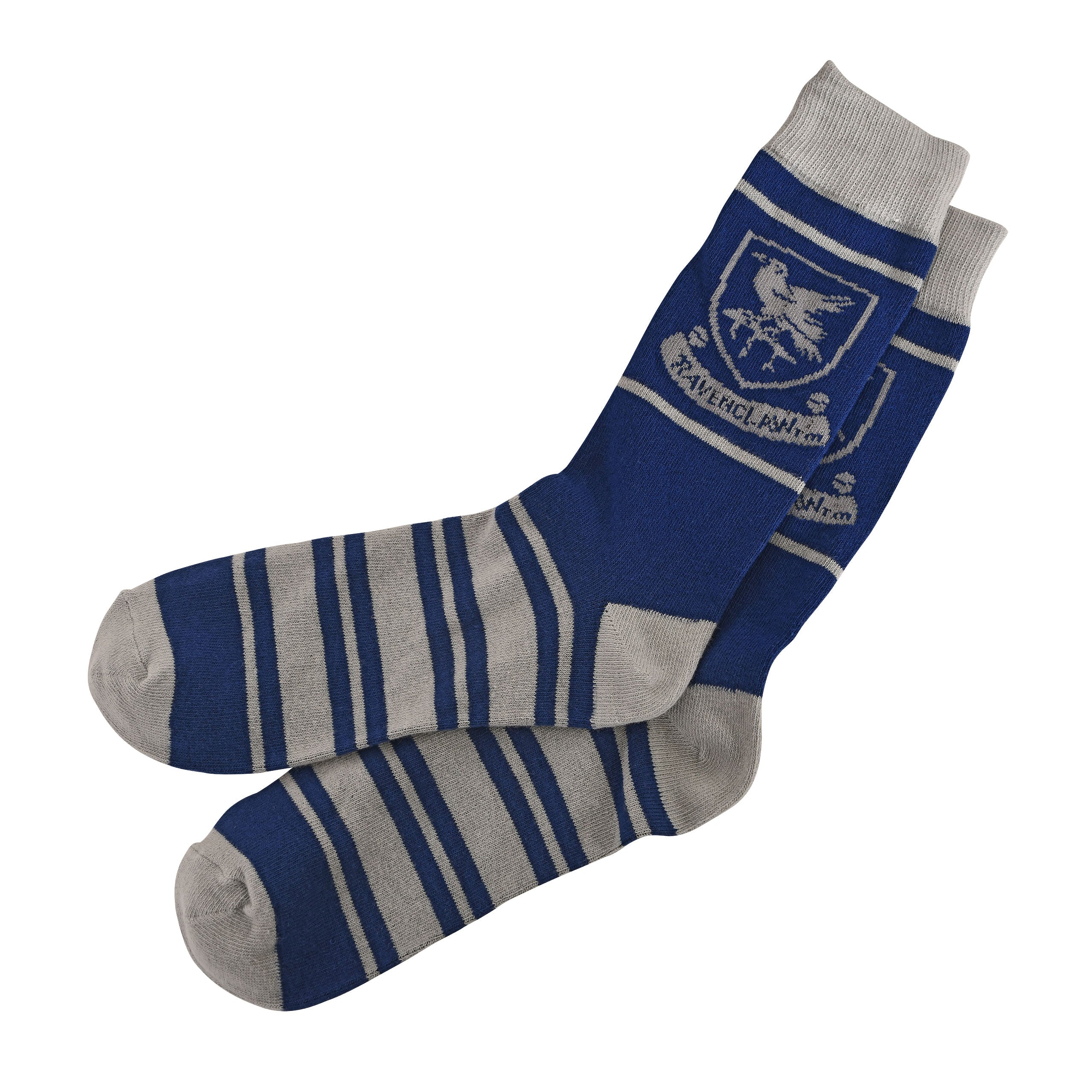 Productafbeelding Harry Potter - Ravenclaw Wapen Sokken