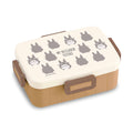 Productafbeelding Totoro - Silhouet Lunchbox