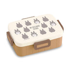 Productafbeelding Totoro - Silhouet Lunchbox