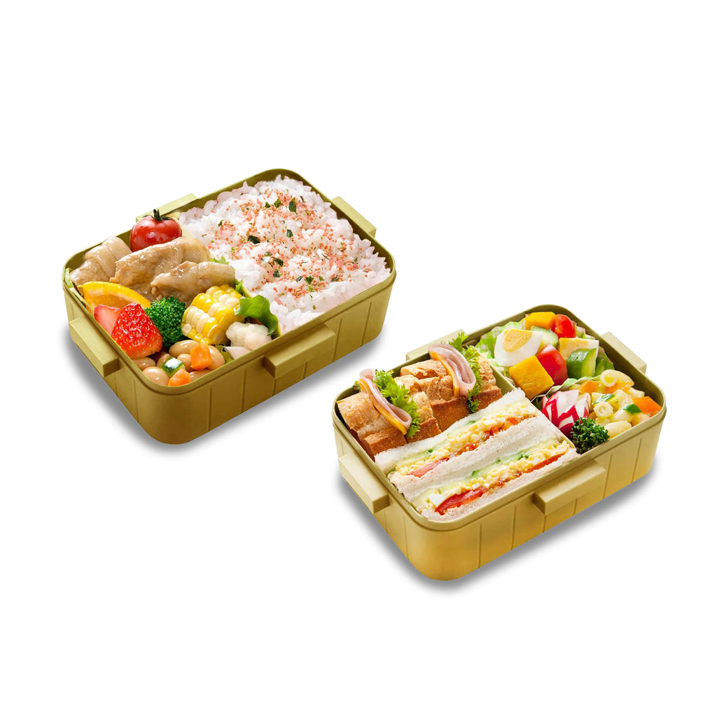 Productafbeelding Totoro - Silhouet Lunchbox