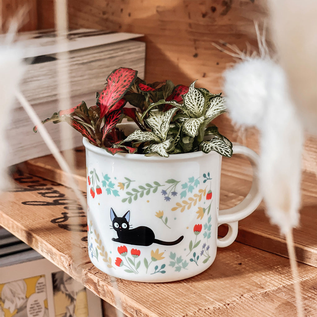 Productafbeelding Kiki's Kleine Bezorgservice - Botanische Tuin Mok