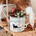 Productafbeelding Kiki's Kleine Bezorgservice - Botanische Tuin Mok