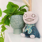 Productafbeelding NieR Replicant - Emil Pluche Figuur