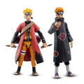 Productafbeelding Naruto Shippuden - Naruto vs. Pain Figurenset Speciale Editie