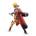 Productafbeelding Naruto Shippuden - Naruto vs. Pain Figurenset Speciale Editie