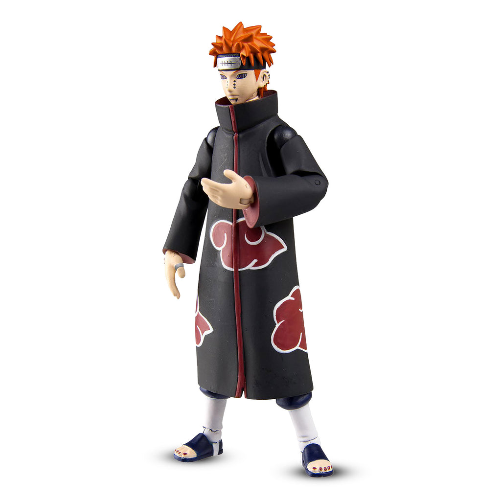 Productafbeelding Naruto Shippuden - Naruto vs. Pain Figurenset Speciale Editie