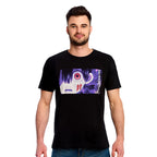 Productafbeelding Mijn Schoolgeest Hanako - Karakter T-Shirt Zwart
