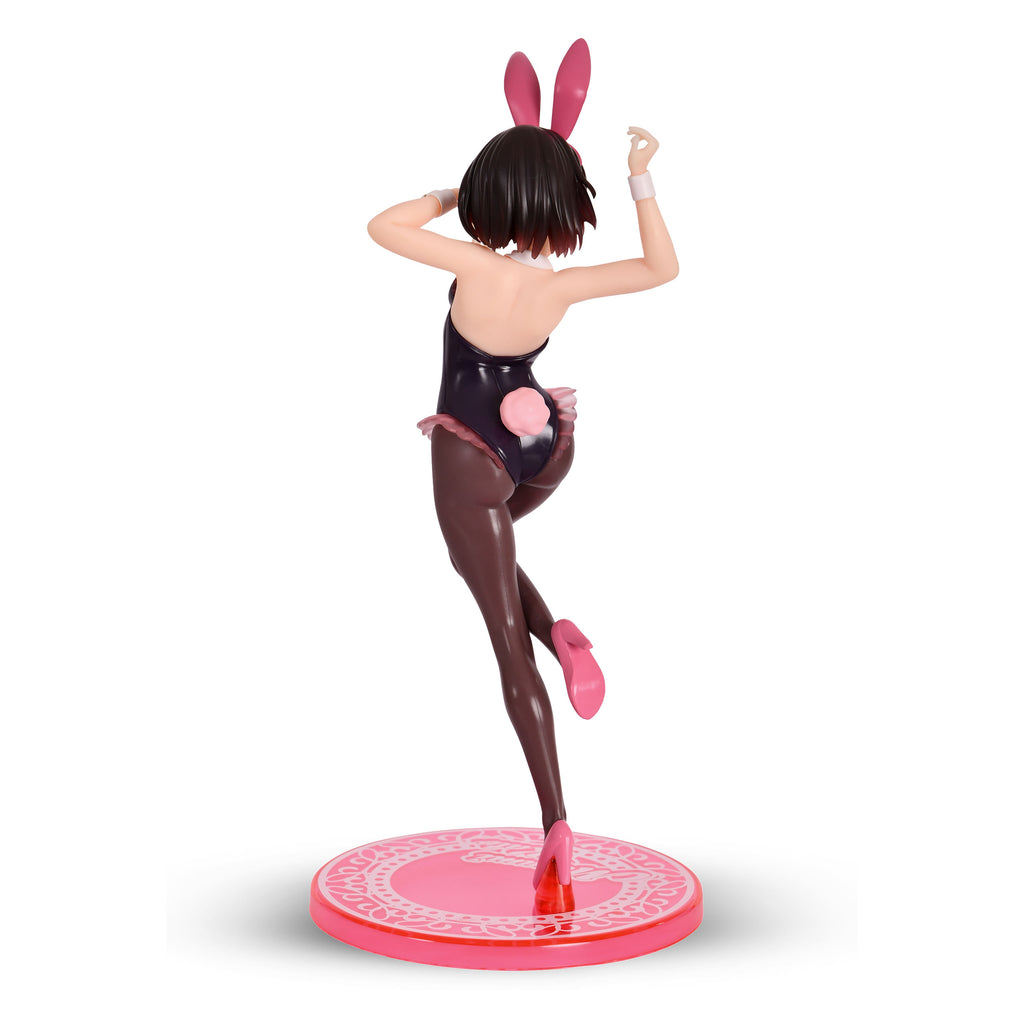 Productafbeelding Saekano - BiCute Bunnies Megumi Kato Figuur