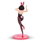 Productafbeelding Saekano - BiCute Bunnies Megumi Kato Figuur
