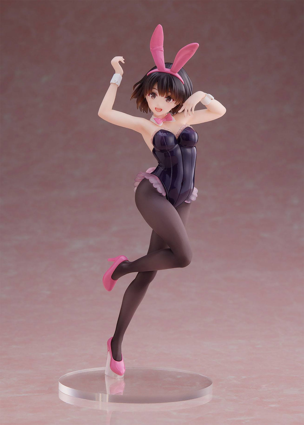 Productafbeelding Saekano - BiCute Bunnies Megumi Kato Figuur