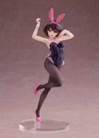 Productafbeelding Saekano - BiCute Bunnies Megumi Kato Figuur