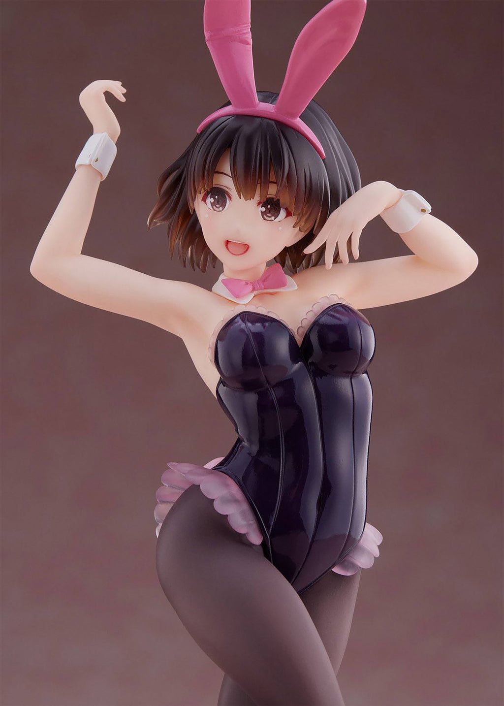 Productafbeelding Saekano - BiCute Bunnies Megumi Kato Figuur