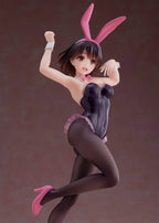 Productafbeelding Saekano - BiCute Bunnies Megumi Kato Figuur