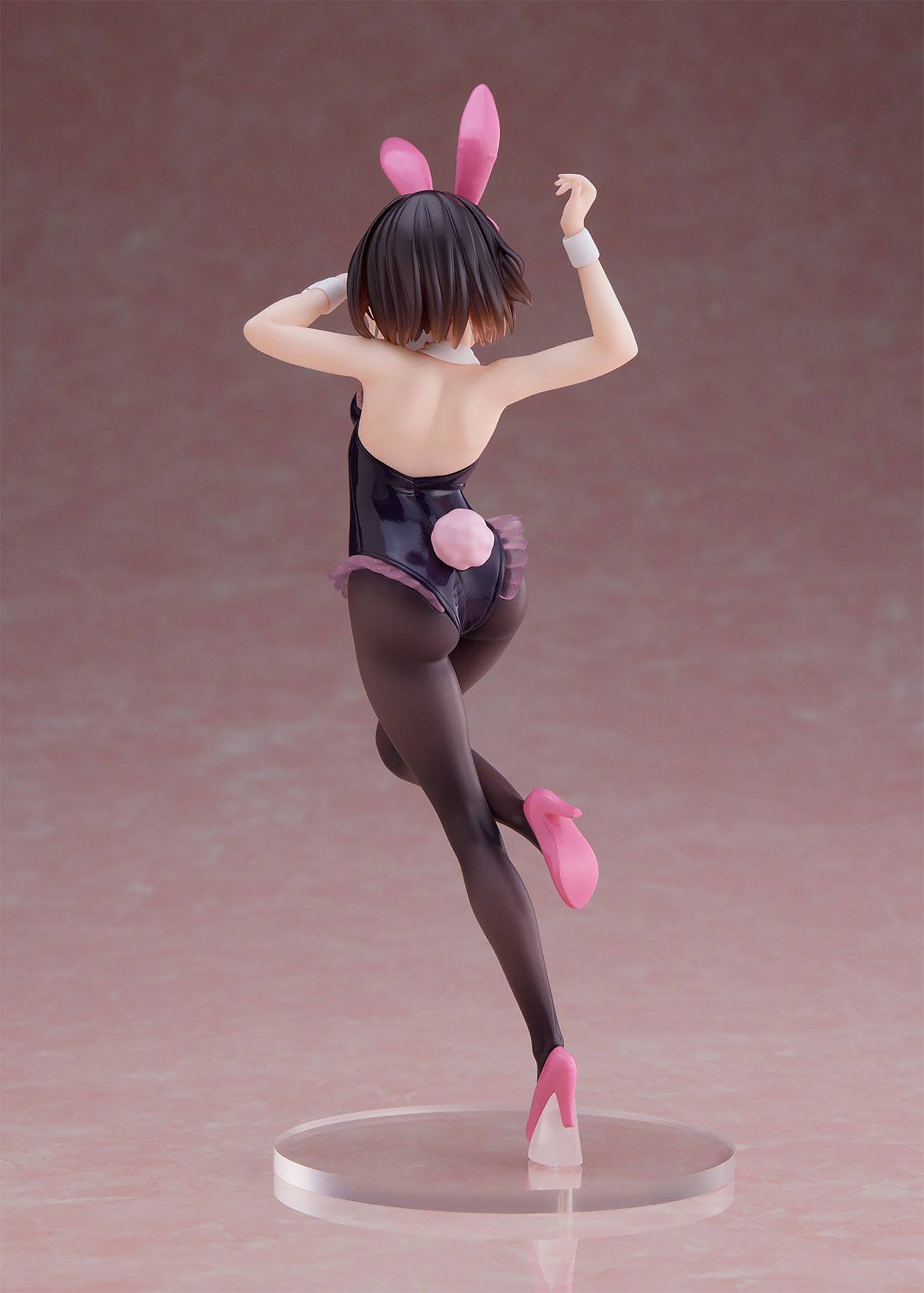Productafbeelding Saekano - BiCute Bunnies Megumi Kato Figuur