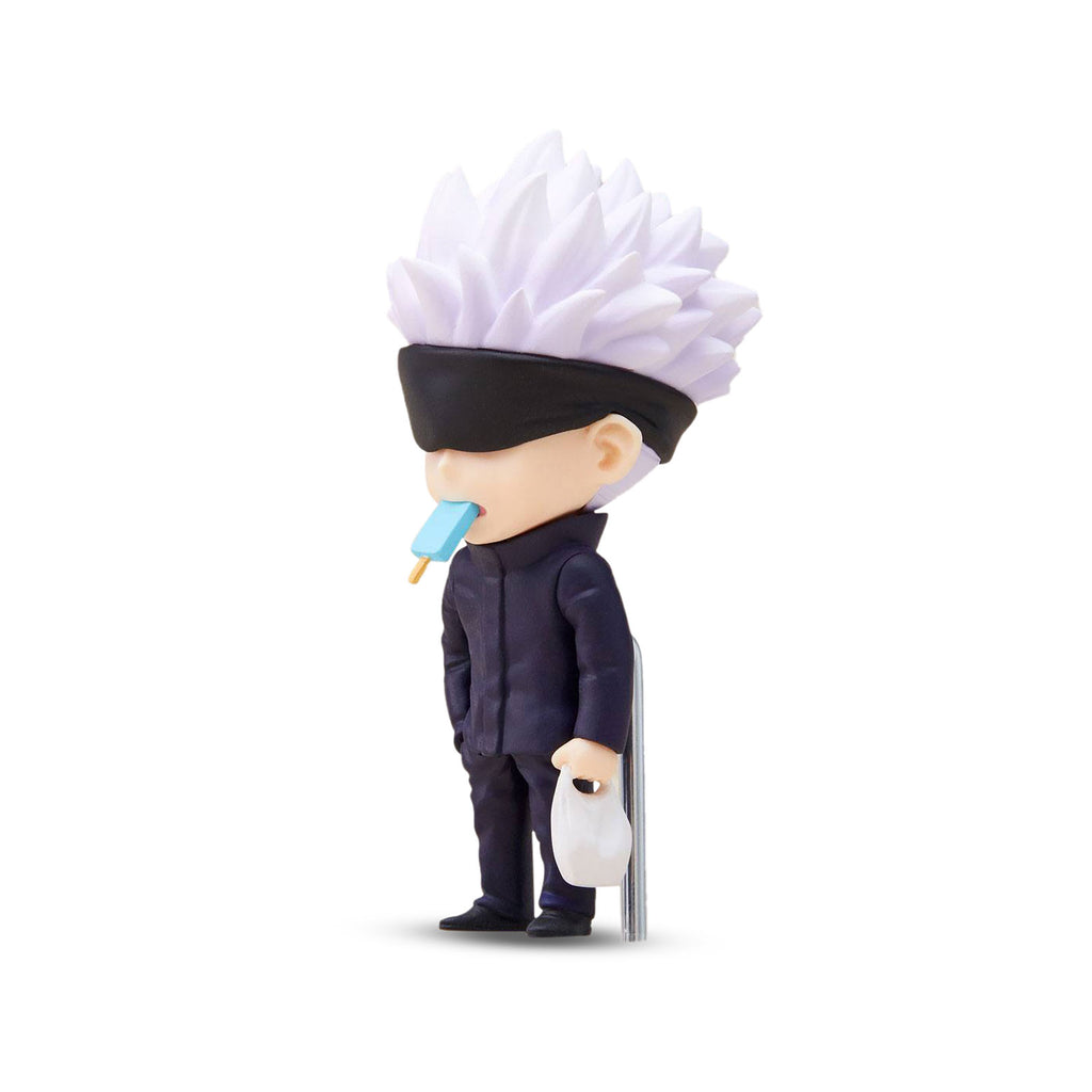 Productafbeelding Jujutsu Kaisen - Gojo Satoru Misvormde Figuur vol.5