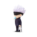 Productafbeelding Jujutsu Kaisen - Gojo Satoru Misvormde Figuur vol.5