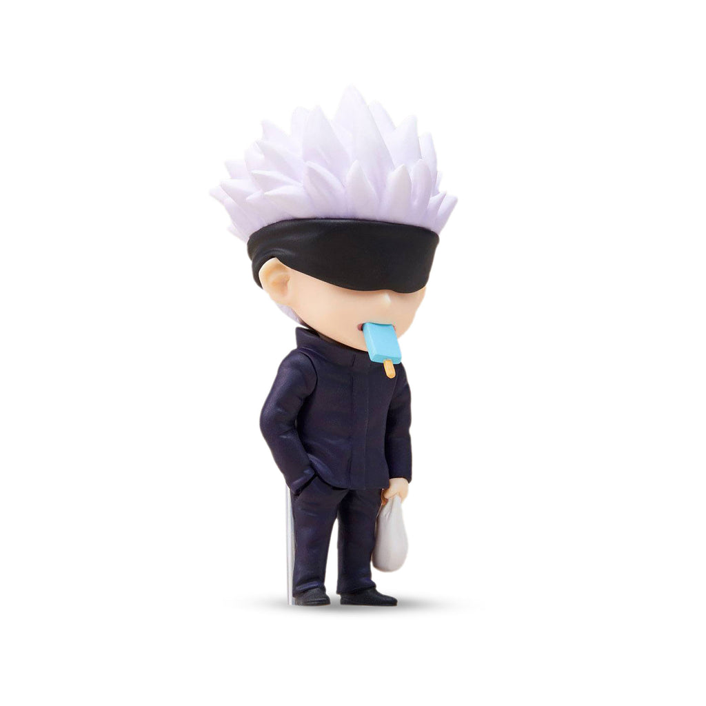 Productafbeelding Jujutsu Kaisen - Gojo Satoru Misvormde Figuur vol.5