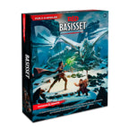 Productafbeelding Dungeons & Dragons - Basis Set