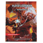 Productafbeelding Dungeons & Dragons - Spelershandboek Basisregels