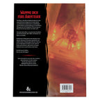 Productafbeelding Dungeons & Dragons - Spelershandboek Basisregels