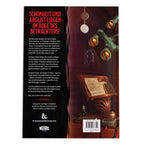 Productafbeelding Dungeons & Dragons - Xanathar's Gids voor Alles Regelboek
