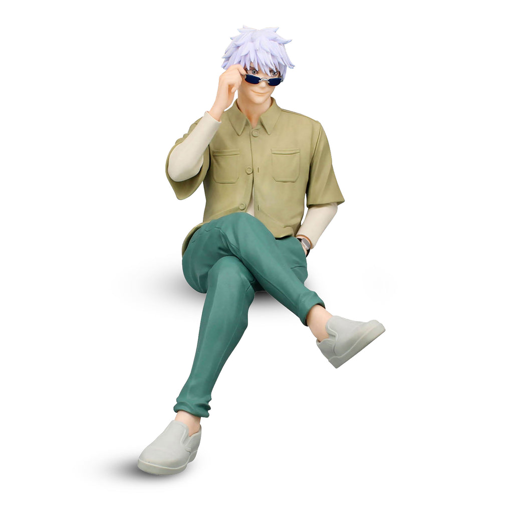 Productafbeelding Jujutsu Kaisen - Satoru Gojo Noodle Stopper Figuur