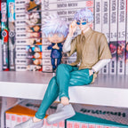 Productafbeelding Jujutsu Kaisen - Satoru Gojo Noodle Stopper Figuur