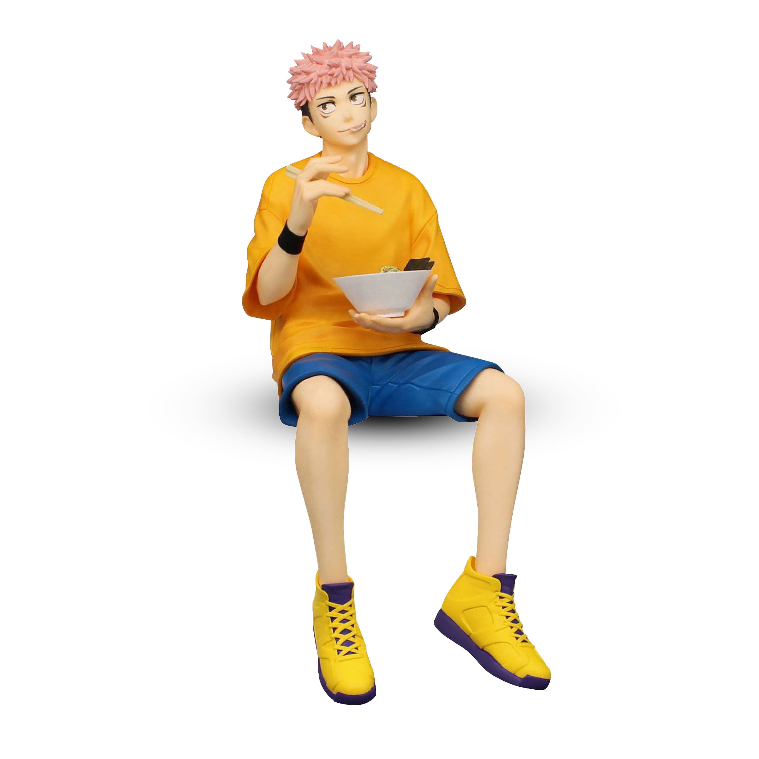 Productafbeelding Jujutsu Kaisen - Yuji Itadori Noodle Stopper Figuur