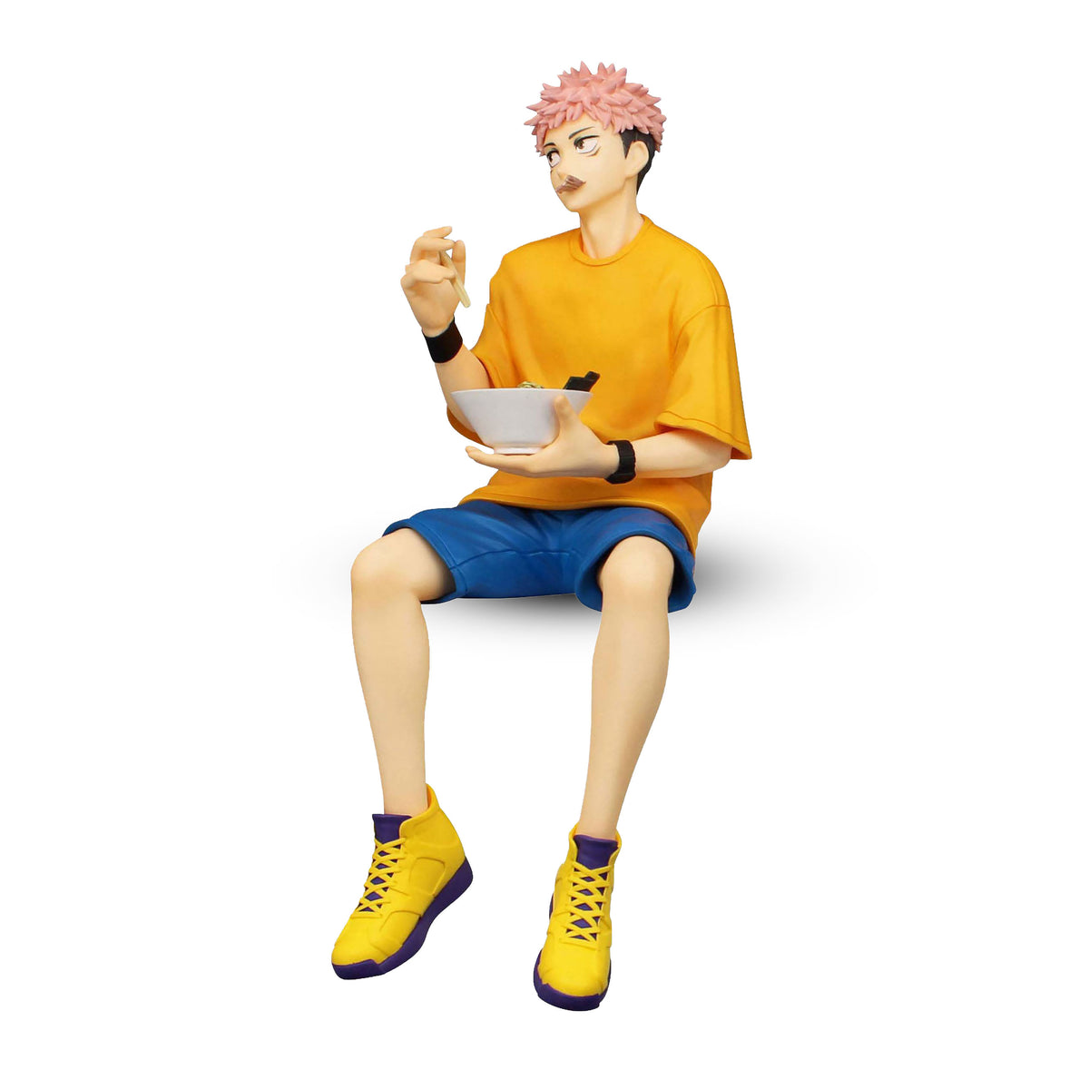 Productafbeelding Jujutsu Kaisen - Yuji Itadori Noodle Stopper Figuur