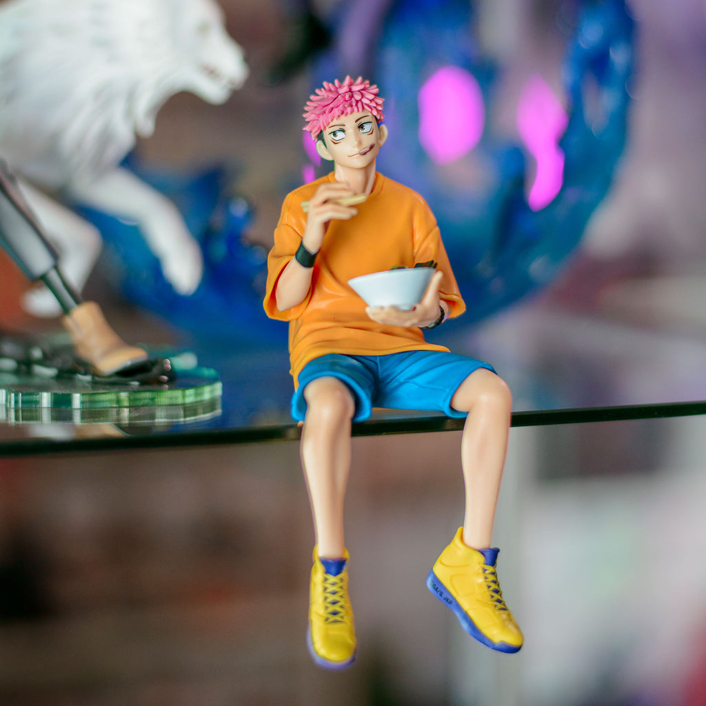 Productafbeelding Jujutsu Kaisen - Yuji Itadori Noodle Stopper Figuur