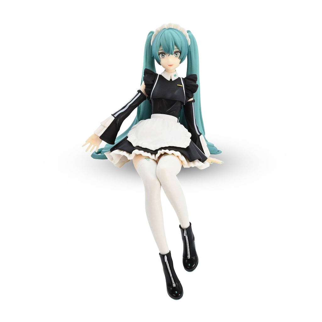 Productafbeelding Hatsune Miku - Noodle Stopper Sporty Maid Ver. Figuur