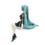 Productafbeelding Hatsune Miku - Noodle Stopper Sporty Maid Ver. Figuur