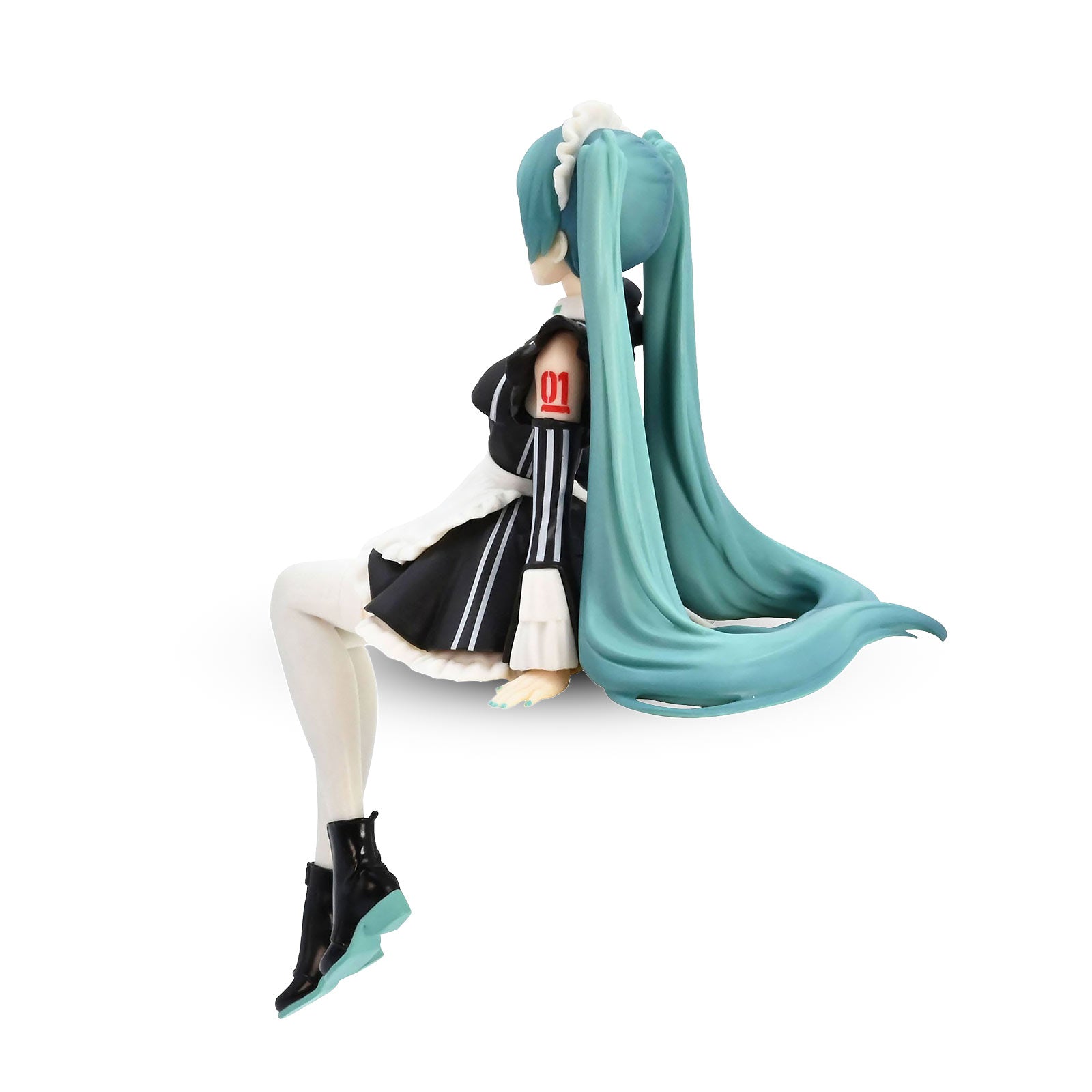 Productafbeelding Hatsune Miku - Noodle Stopper Sporty Maid Ver. Figuur
