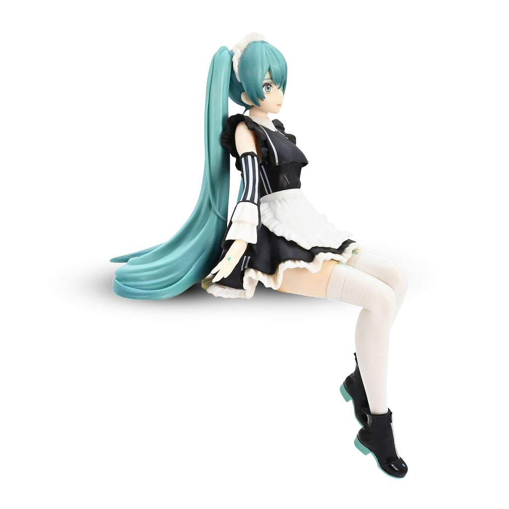 Productafbeelding Hatsune Miku - Noodle Stopper Sporty Maid Ver. Figuur