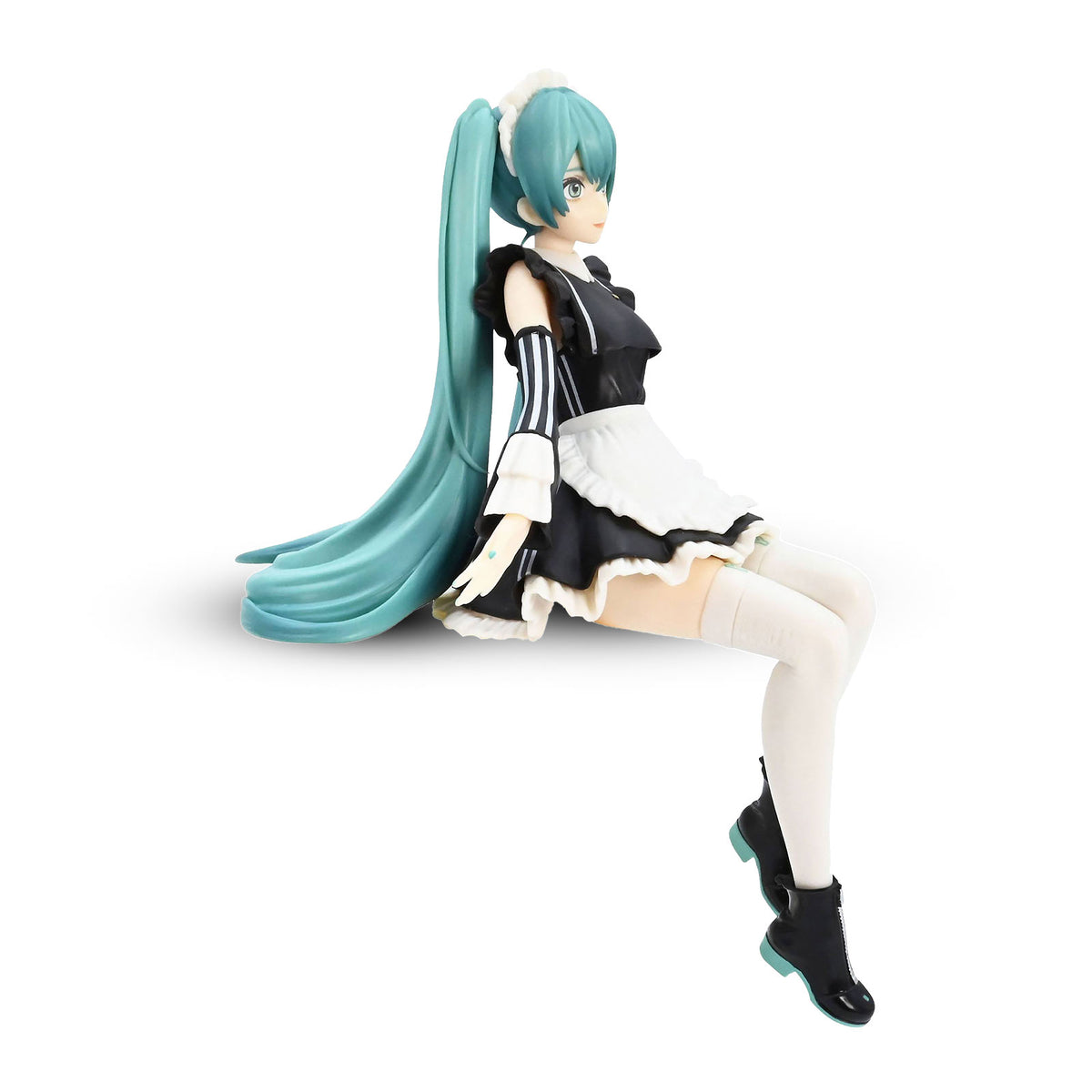 Productafbeelding Hatsune Miku - Noodle Stopper Sporty Maid Ver. Figuur