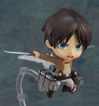 Productafbeelding Attack on Titan - Eren Yeager Nendoroid Actiefiguur