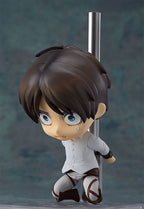 Productafbeelding Attack on Titan - Eren Yeager Nendoroid Actiefiguur