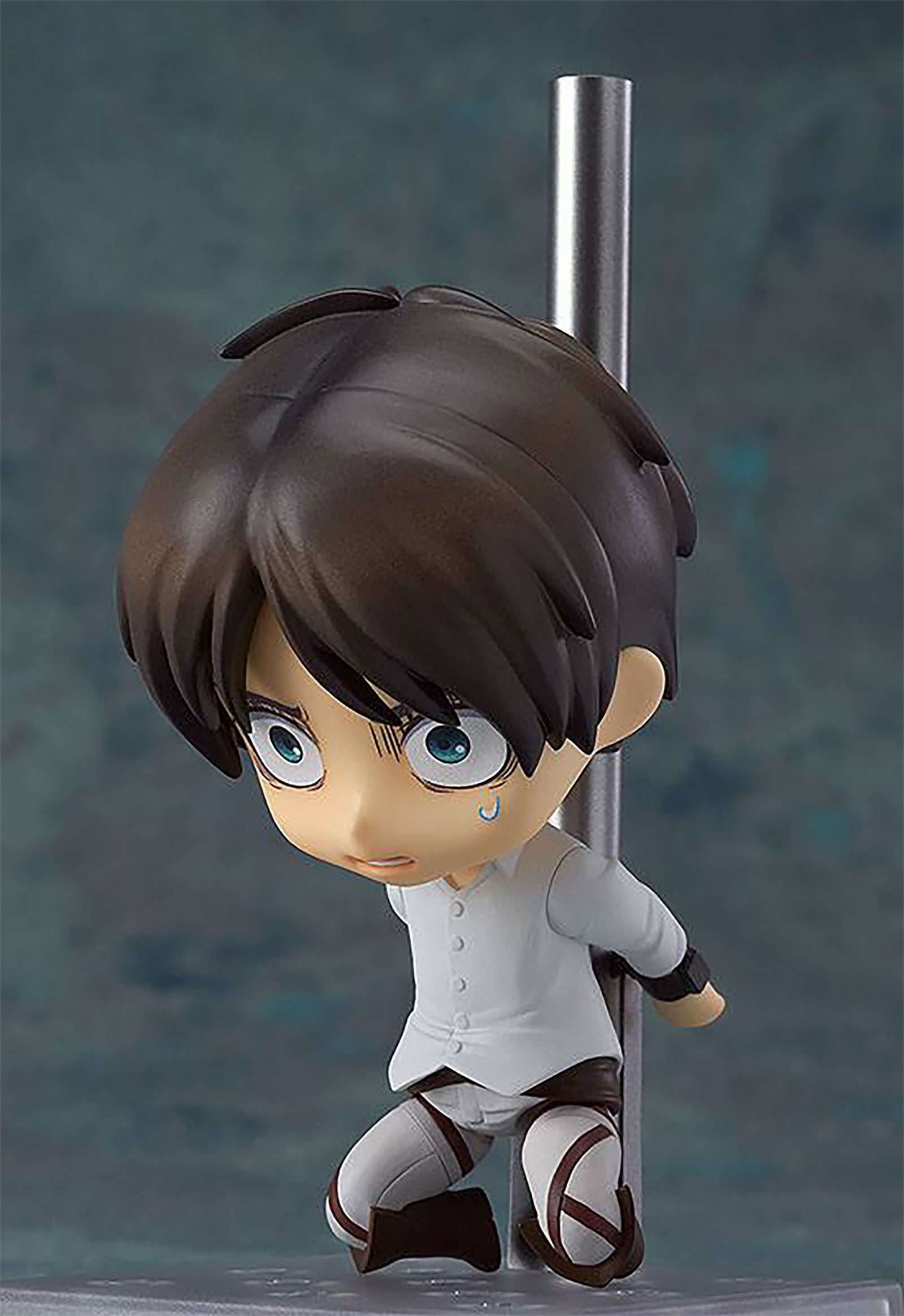 Productafbeelding Attack on Titan - Eren Yeager Nendoroid Actiefiguur