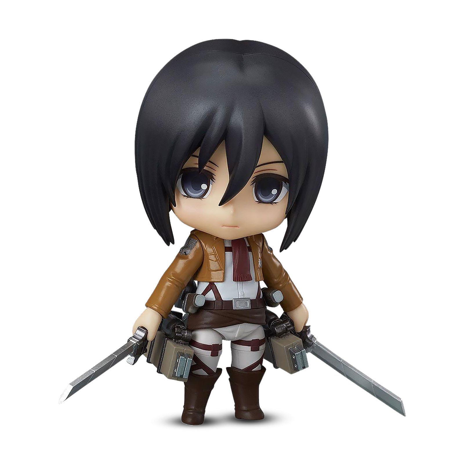 Productafbeelding Attack on Titan - Mikasa Ackerman Nendoroid Actiefiguur