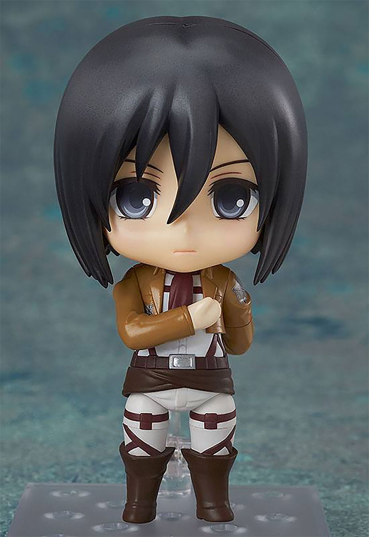 Productafbeelding Attack on Titan - Mikasa Ackerman Nendoroid Actiefiguur