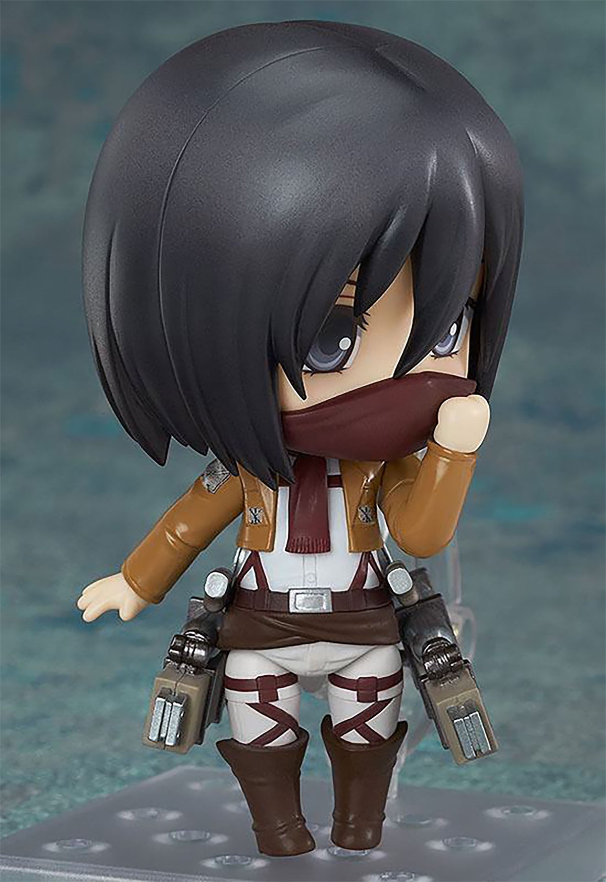Productafbeelding Attack on Titan - Mikasa Ackerman Nendoroid Actiefiguur