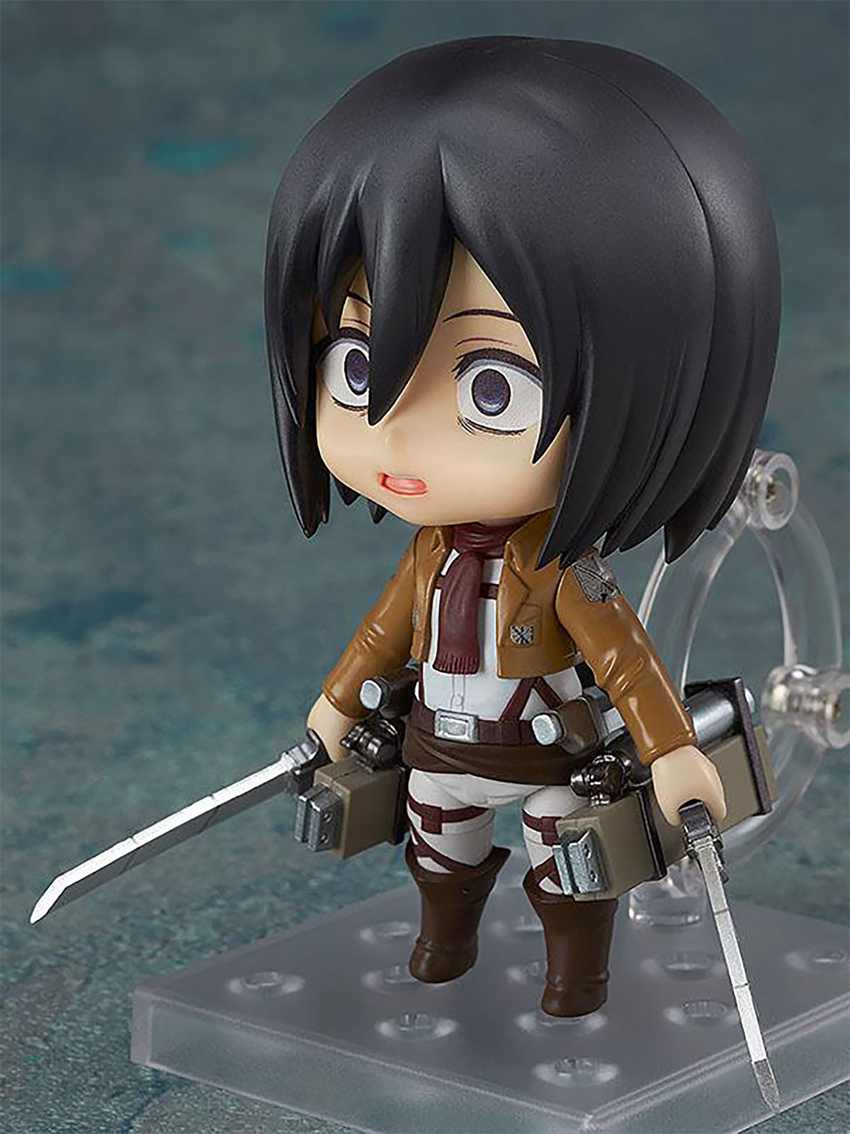 Productafbeelding Attack on Titan - Mikasa Ackerman Nendoroid Actiefiguur