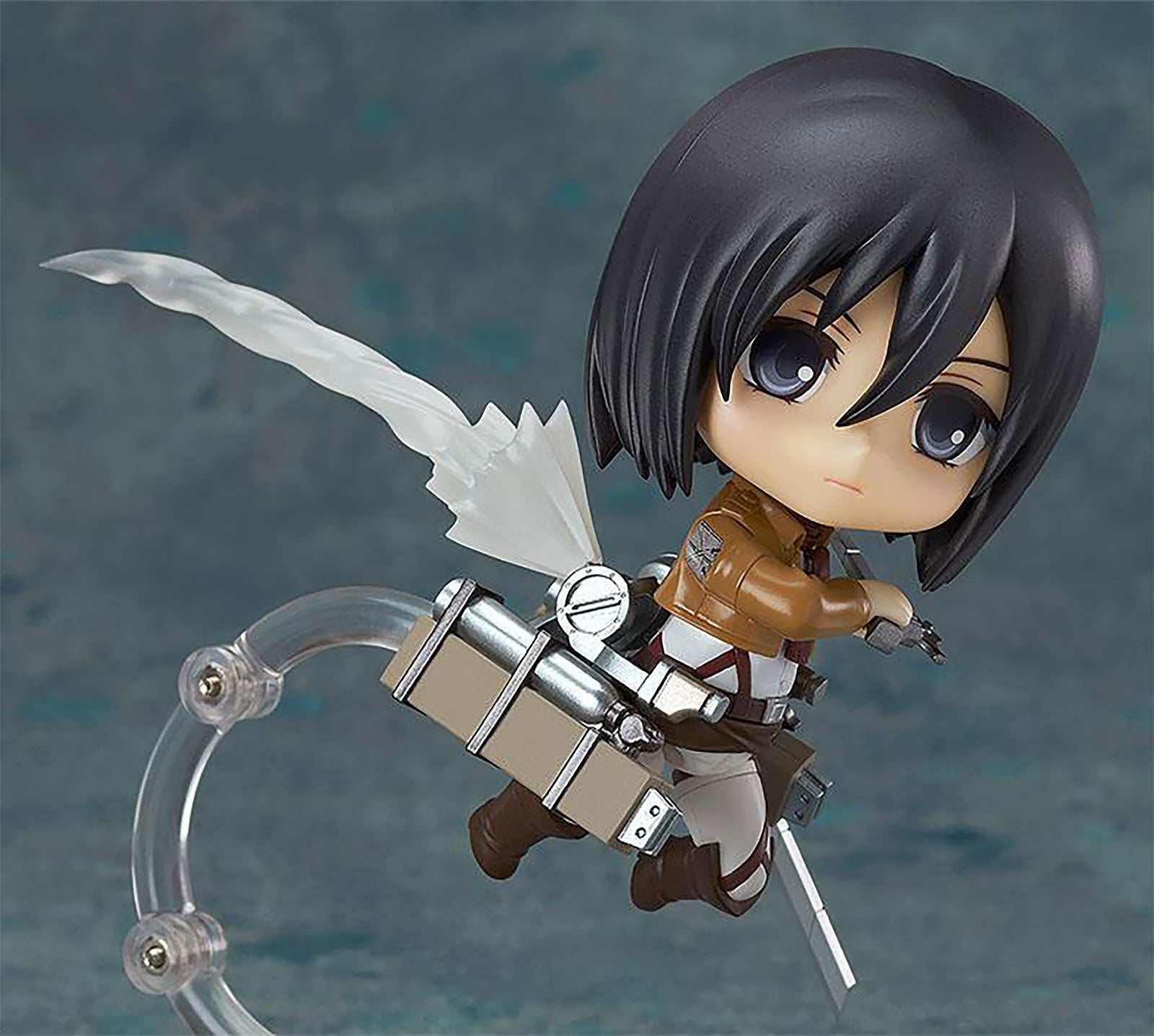 Productafbeelding Attack on Titan - Mikasa Ackerman Nendoroid Actiefiguur