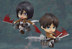 Productafbeelding Attack on Titan - Mikasa Ackerman Nendoroid Actiefiguur
