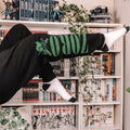Productafbeelding One Piece - Roronoa Zoro Joggingbroek Zwart