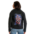 Productafbeelding The Infinity Saga Group Spijkerjas - Marvel Avengers