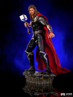 Productafbeelding Thor - The Infinity Saga BDS Art Scale Deluxe Beeldje