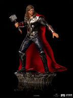 Productafbeelding Thor - The Infinity Saga BDS Art Scale Deluxe Beeldje