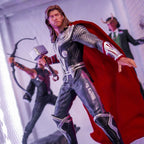 Productafbeelding Thor - The Infinity Saga BDS Art Scale Deluxe Beeldje