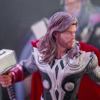 Productafbeelding Thor - The Infinity Saga BDS Art Scale Deluxe Beeldje